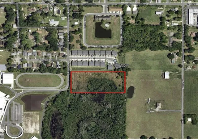 3rd image of 0 Delaware Ave, St Cloud, FL 34769 | MLS# O6209200
