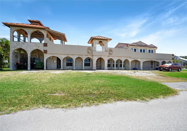 Photo 2 of Sale Pending at 14234 River Beach Dr, Port Charlotte, FL 33953 | MLS# D6136743 | Listing updated on 2026-04-25