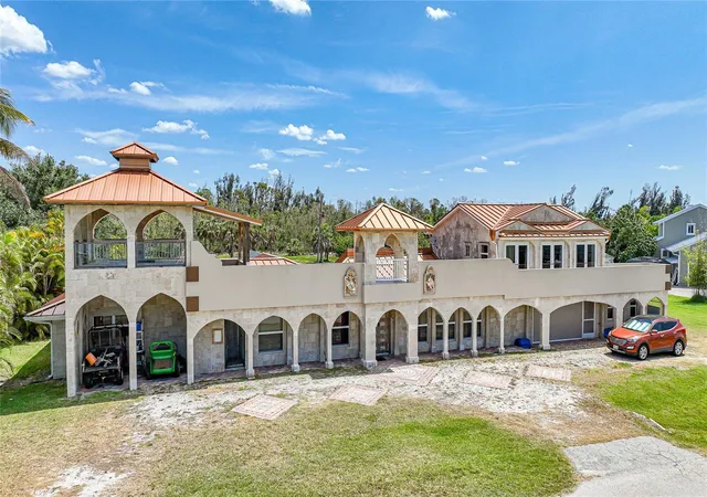 Photo 3 of Sale Pending at 14234 River Beach Dr, Port Charlotte, FL 33953 | MLS# D6136743 | Listing updated on 2026-04-25