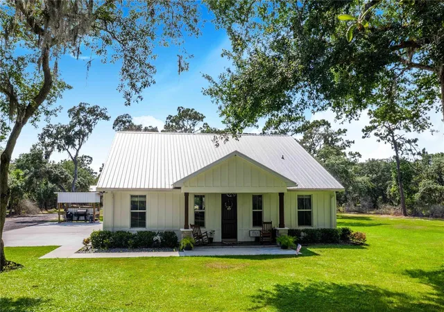 Photo 3 of Single family home for sale at 12510 Lake Hatchineha Rd, Haines City, FL 33844 | MLS# P4930601 | Listing updated on 2026-09-08