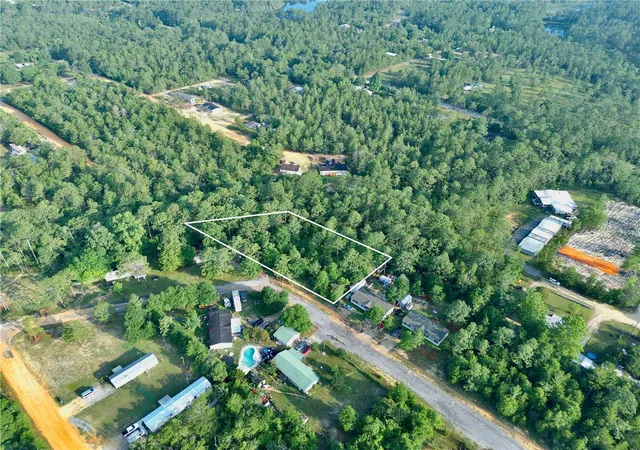 Photo 1 of Land for sale at Pinetree Ln, Defuniak Springs, FL 32433 | MLS# U8244892 | Listing updated on 2026-10-13