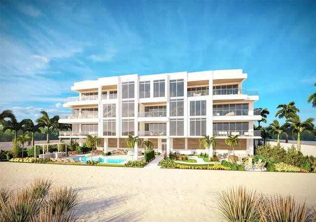1st image of 70 Avenida Veneccia #402, Sarasota, FL 34242 | MLS# A4612536