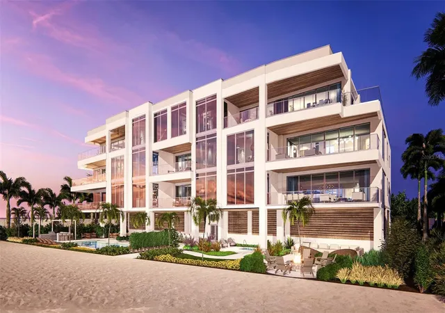 2nd image of 70 Avenida Veneccia #402, Sarasota, FL 34242 | MLS# A4612536