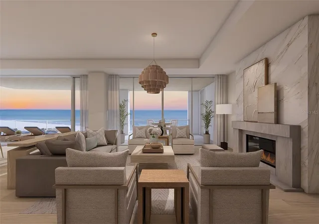 5th image of 70 Avenida Veneccia #402, Sarasota, FL 34242 | MLS# A4612536