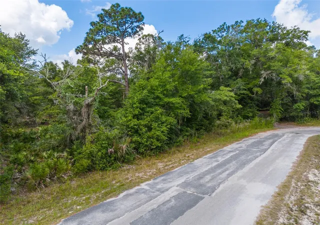Photo 1 of Land for sale at 12180 W Olive Tree Ln, Crystal River, FL 34428 | MLS# T3531253 | Listing updated on 2026-08-12