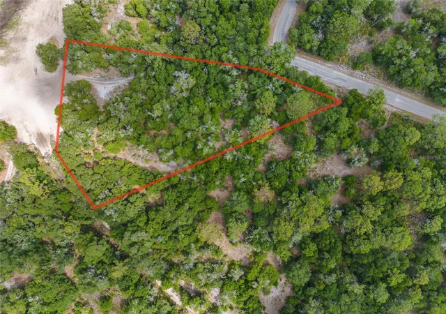 Photo 2 of Land for sale at 12180 W Olive Tree Ln, Crystal River, FL 34428 | MLS# T3531253 | Listing updated on 2026-08-12