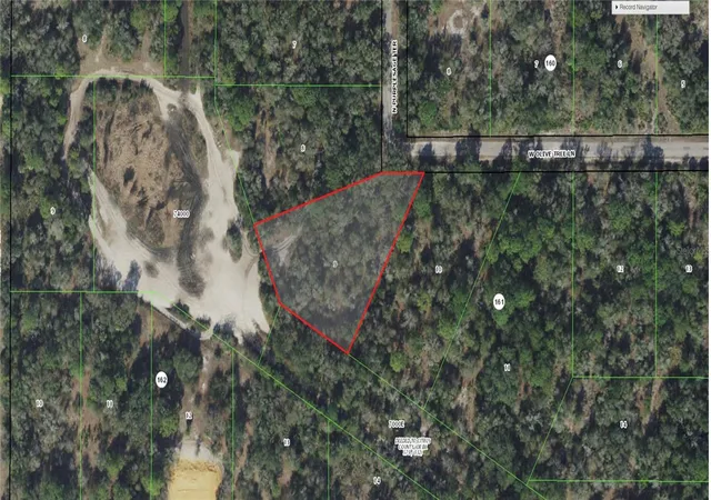 Photo 4 of Land for sale at 12180 W Olive Tree Ln, Crystal River, FL 34428 | MLS# T3531253 | Listing updated on 2026-08-12
