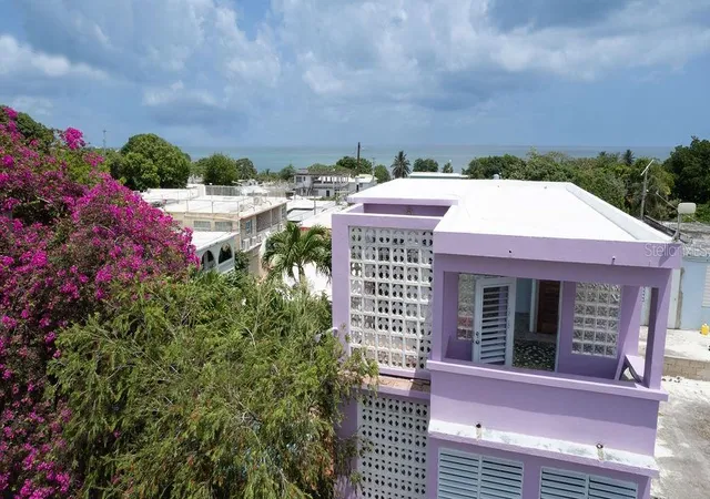 Homes for sale in Vieques, PR | 393 Calle Jose Sueiro, Vieques, PR 00765 | MLS# PR9106731