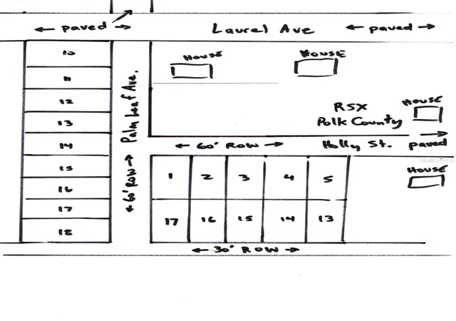 8th image of 2830 Laurel Ave, Lake Wales, FL 33898 | MLS# T3531750
