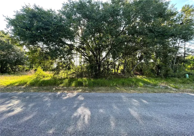 Photo 2 of Land for sale at 1613 Tench Ct, Kissimmee, FL | MLS# T3531941 | Listing updated on 2026-10-20