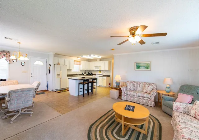 Photo 3 of Manufactured home for sale at 84 Windmill Blvd, Punta Gorda, FL 33950 | MLS# C7493693 | Listing updated on 2026-08-15