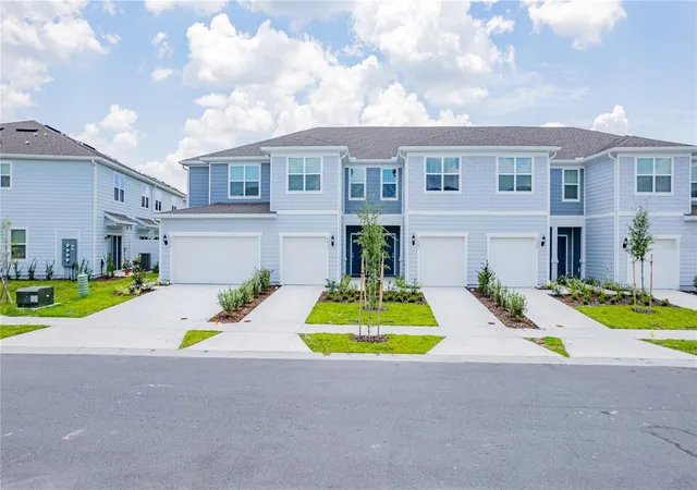 Homes for sale in Kissimmee, FL | 2609 Bright Jewel St #2909, Kissimmee, FL 34746 | MLS# O6212392