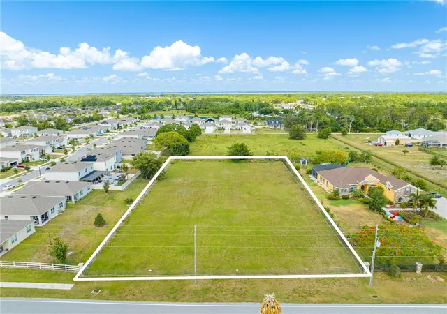 Photo 2 of Sale Pending at 0 Tyson Rd, Saint Cloud, FL 34771 | MLS# S5106322 | Listing updated on 2026-08-27