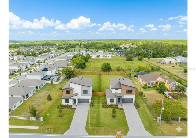 Photo 1 of Sale Pending at 0 Tyson Rd, Saint Cloud, FL 34771 | MLS# S5106322 | Listing updated on 2026-08-27