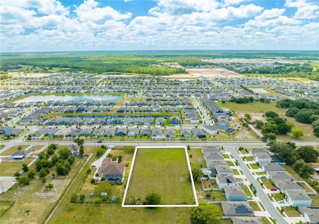 Photo 3 of Sale Pending at 0 Tyson Rd, Saint Cloud, FL 34771 | MLS# S5106322 | Listing updated on 2026-08-27