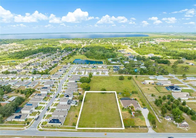 Photo 4 of Sale Pending at 0 Tyson Rd, Saint Cloud, FL 34771 | MLS# S5106322 | Listing updated on 2026-08-27