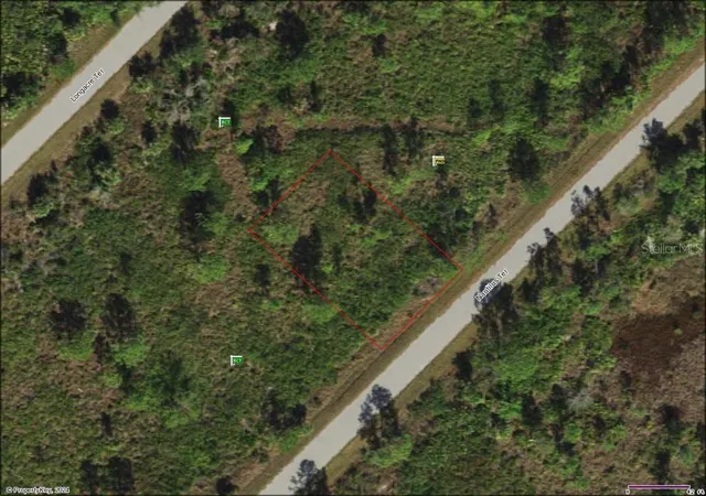 Photo 1 of Land for sale at 1069 Nautilus Ter, Port Charlotte, FL 33953 | MLS# D6136884 | Listing updated on 2026-10-30