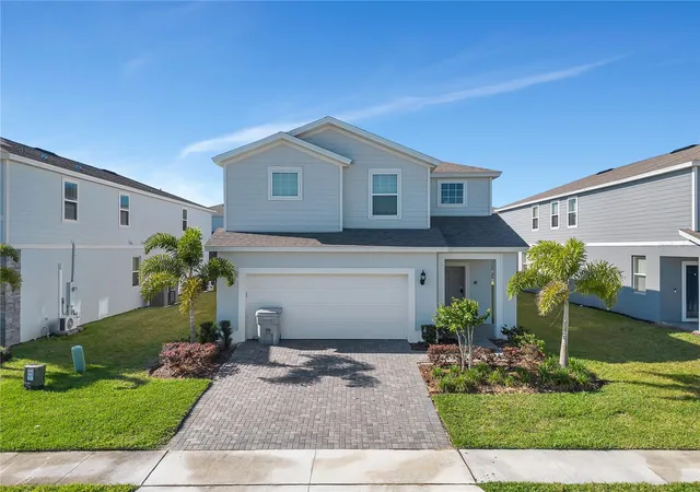 1st image of 2201 Lelani Cir, Davenport, FL 33897 | MLS# A4613388