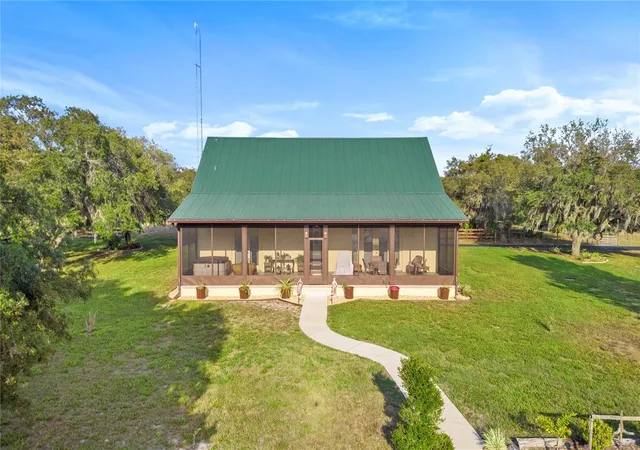 Photo 64 of Sale Pending at 1980 Lake Buffum Rd E, Fort Meade, FL 33841 | MLS# T3533019 | Listing updated on 2026-06-25