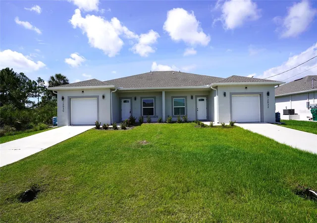 1st image of 12030 Tetzel Ave, Port Charlotte, FL 33981 | MLS# C7493889