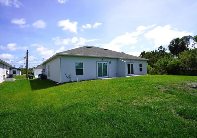 5th image of 12030 Tetzel Ave, Port Charlotte, FL 33981 | MLS# C7493889