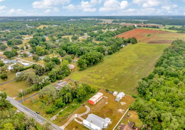 2nd image of Fort King Rd Rd, Dade City, FL 33525 | MLS# U8246175