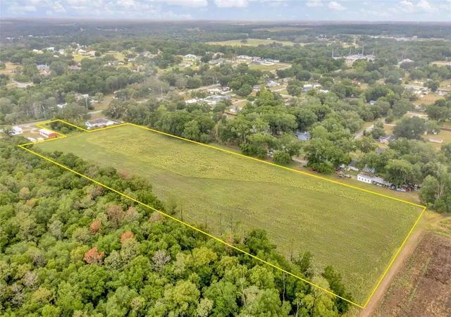 1st image of Fort King Rd Rd, Dade City, FL 33525 | MLS# U8246175
