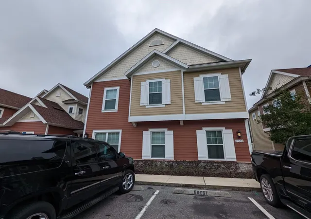 Photo 1 of Townhouse for sale at 7532 Sunville Ave, Kissimmee, FL 34747 | MLS# O6213801 | Listing updated on 2026-08-01