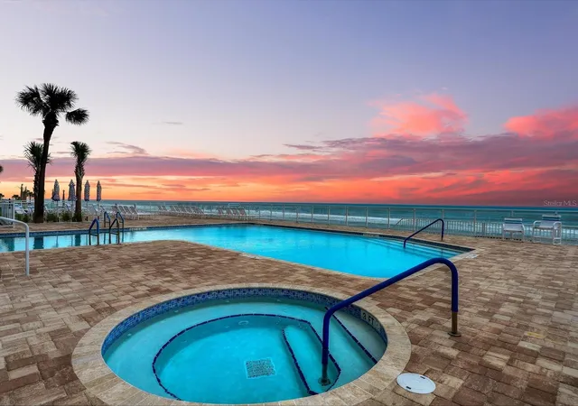 3rd image of 3425 S Atlantic Ave #1105, Daytona Beach, FL 32118 | MLS# V4936789