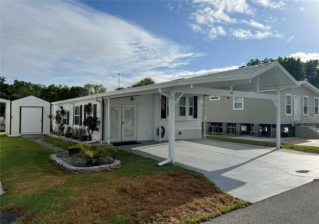 Homes for sale in Davenport, FL | 137 Citrus Ridge Dr, Davenport, FL 33837 | MLS# S5106717