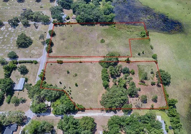 3rd image of Tbd E Park Street, Center Hill, FL 33514 | MLS# G5083423