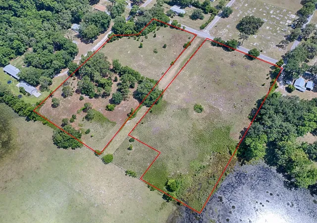 4th image of Tbd E Park Street, Center Hill, FL 33514 | MLS# G5083423