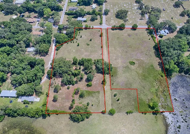 5th image of Tbd E Park Street, Center Hill, FL 33514 | MLS# G5083423