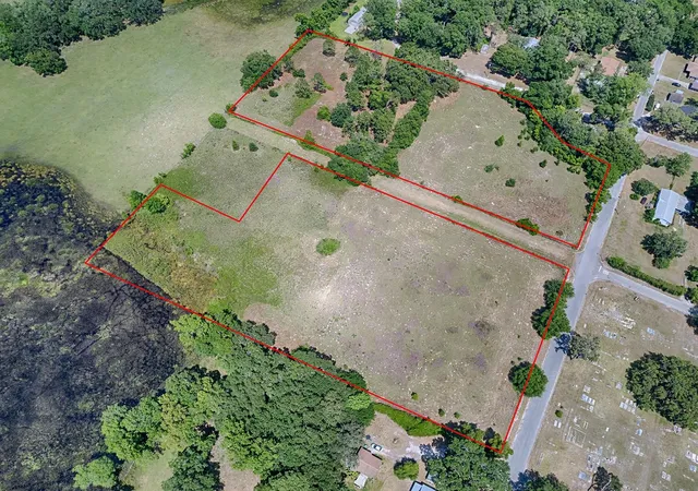 9th image of Tbd E Park Street, Center Hill, FL 33514 | MLS# G5083423