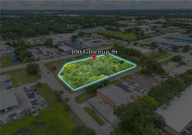 Photo 2 of Sale Pending at 400 Greenup St, Kissimmee, FL 34744 | MLS# S5106822 | Listing updated on 2026-06-16