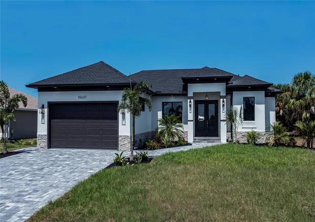4th image of 11 Pinehurst Ct, Rotonda West, FL 33947 | MLS# C7494037