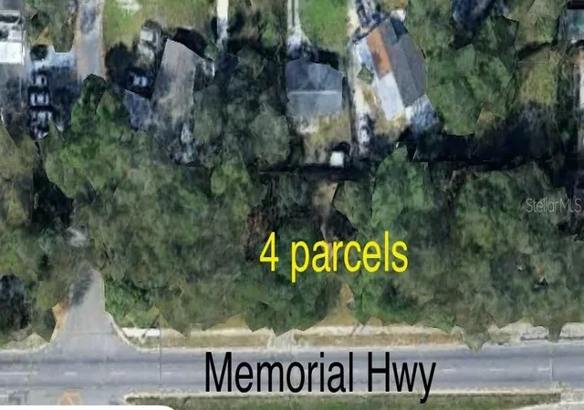 1st image of Memorial Hwy, Tampa, FL 33634 | MLS# T3534809