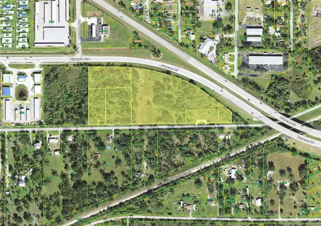 Photo 1 of Land for sale at 25231 Olympia Ave, Punta Gorda, FL 33950 | MLS# C7494185 | Listing updated on 2026-09-28