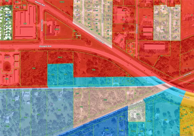 Photo 2 of Land for sale at 25231 Olympia Ave, Punta Gorda, FL 33950 | MLS# C7494185 | Listing updated on 2026-09-28