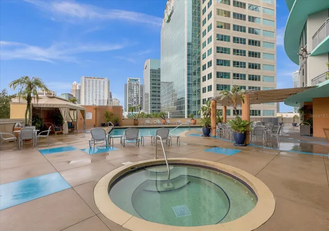 1st image of 322 E Central Blvd #710, Orlando, FL 32801 | MLS# O6215904