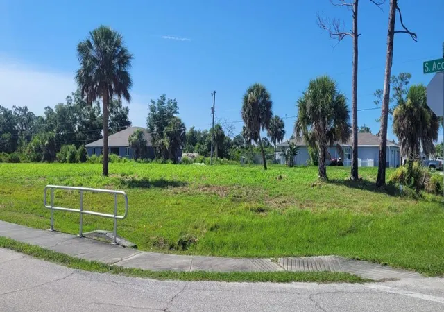 1st image of 4435 S Access Rd, Englewood, FL 34224 | MLS# D6137047