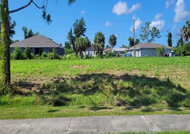 3rd image of 4435 S Access Rd, Englewood, FL 34224 | MLS# D6137047