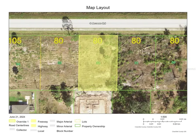 5th image of 4435 S Access Rd, Englewood, FL 34224 | MLS# D6137047