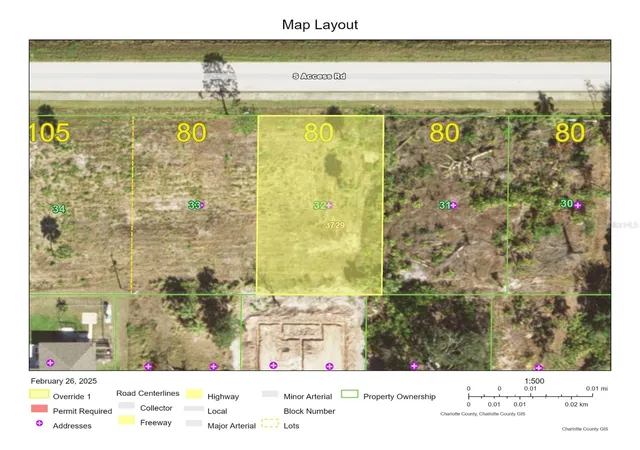 7th image of 4435 S Access Rd, Englewood, FL 34224 | MLS# D6137047