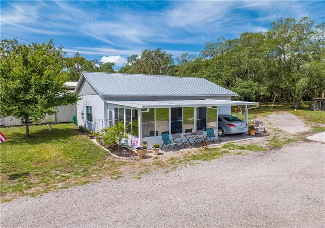 Photo 3 of Single family home for sale at 4450 Kaiser Ave, St Cloud, FL 34772 | MLS# S5107140 | Listing updated on 2026-09-01