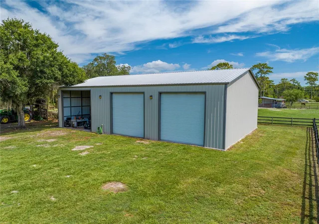 Photo 3 of Single family home for sale at 4450 Kaiser Ave, St Cloud, FL 34772 | MLS# S5107140 | Listing updated on 2026-09-01