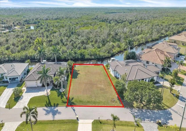 2nd image of 5025 Palermo Dr, Punta Gorda, FL 33950 | MLS# C7494265