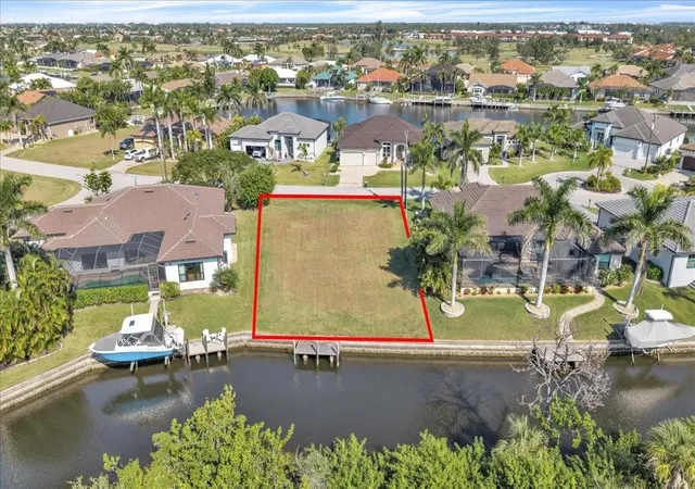1st image of 5025 Palermo Dr, Punta Gorda, FL 33950 | MLS# C7494265