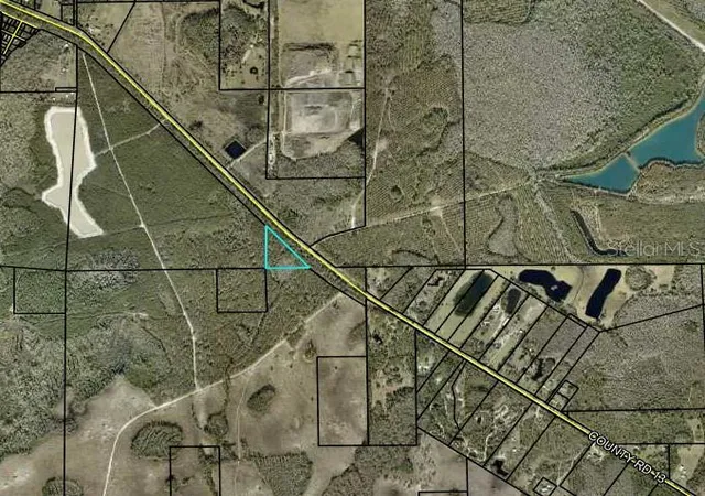 Photo 1 of Land for sale at 1925 Cr 13, Bunnell, FL 32110 | MLS# FC301725 | Listing updated on 2026-06-26