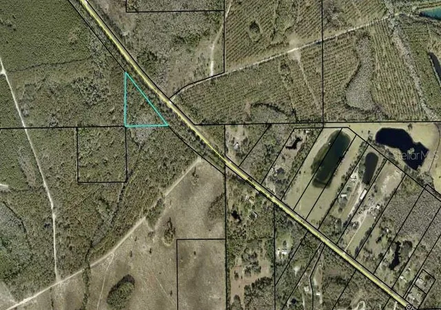 Photo 2 of Land for sale at 1925 Cr-13, Bunnell, FL 32110 | MLS# FC301725 | Listing updated on 2026-06-26
